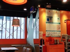 大堂-大快活(丽丰店)