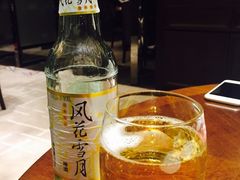 -大理实力希尔顿酒店•御玺中餐厅