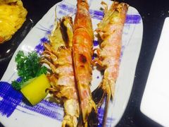iphone_upload_pic-梅筑·创意料理(王府井百货店)
