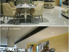 -西安高新希尔顿酒店·咖啡露台西餐厅