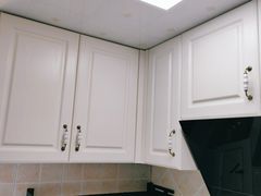 -佰丽爱家全屋定制(汶水店)