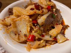 -小天府川菜馆(魏公村店)