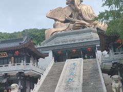 -句容茅山景区