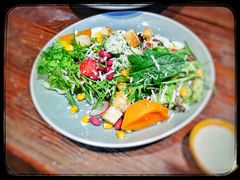 -凯撒城堡西餐厅(颐和国际店)