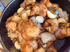 -潮界(虹桥新天地店)