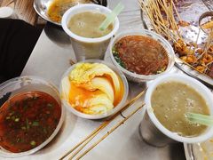 -卫卫麻辣烫(建设新村路店)