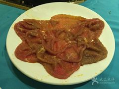 -蜀九香火锅(彩虹店)