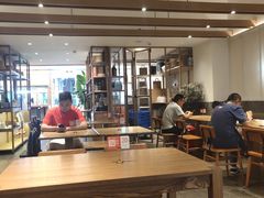 -村外有星光小食铺(解放碑1089店)