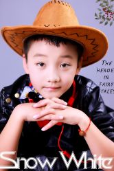 -尼曼儿童摄影(大厂店)