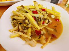 -高老庄·老溧阳·私房菜(南山竹海店)