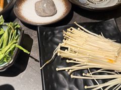 -湊湊火锅·茶憩(合生汇购物中心店)