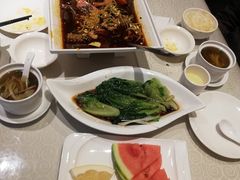 -国人川菜(李家村建东街店)
