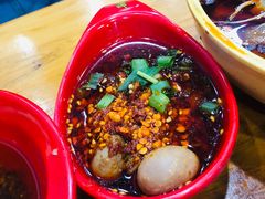 -冒椒火辣(太古里店)
