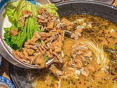 -吃城都·鱼蛙火锅(西玉龙街店)