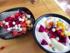 -串妹花式冰粉(乐山总店)