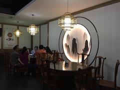 大堂-小莆天(元帅路店)
