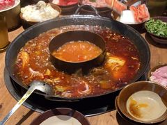 -楠火锅(龙阳广场店)