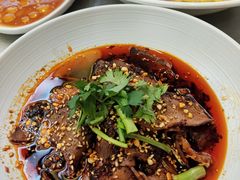 -成都驻京办餐厅(蜀都宾馆店)