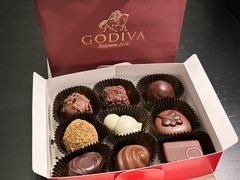 -GODIVA(海岸城店)