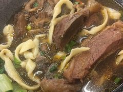 -尊品原汁牛肉面
