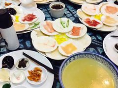-桥香园云南过桥米线(金马碧鸡店)
