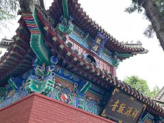 -洛阳白马寺