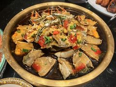 -上海1号私藏菜(黄浦店)