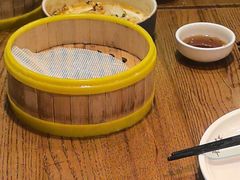 -如轩·海鲜砂锅粥·潮汕菜(海珠店)