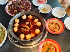 -李子坝梁山鸡(李子坝大鸡哥店)