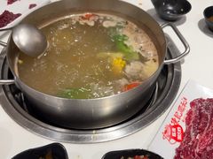 -陈记顺和潮汕牛肉火锅(韩江路店)