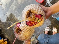-曼阁市场水果批发市场