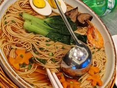 -印巷里主题餐厅(马鞍山店)