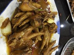 瑞杰烧烤-瑞杰烧烤店·24小时营业(山东路店)