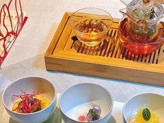 -叶叶菩提·晋福宫