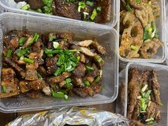 -云南建水鸡脚王烧烤(商贸路店)