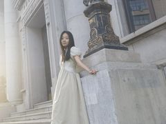 -长江路步行街(长春银座店)