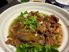 -贵宾牛·潮汕牛肉火锅(珠池总店)
