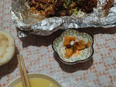 -老黄记手撕烤兔(玉林街店)