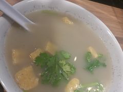 -傅记酱肉