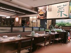 -山涧肴·湘味家肴(松岗满纷天地店)