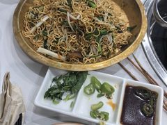 -盈田盈粥庄(博山东路店)
