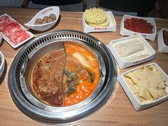 -季季红火锅(长沙步行街店)