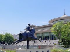 -陕西历史博物馆