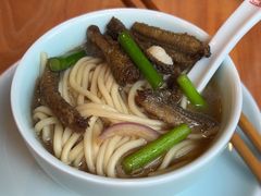 -奎元馆.百年奎元.非遗传承(西湖边的解放路店)