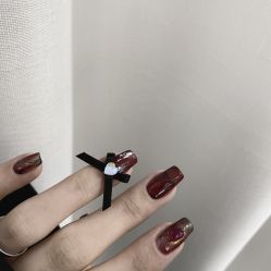 -初NAIL日式美甲美睫沙龙