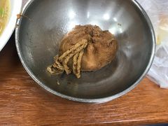 -春雨羊汤店(广开四马路总店)