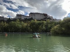 -宗角禄康公园