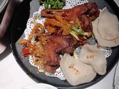 -避风塘·老港味餐厅(虹口龙之梦店)