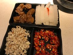 -百年果林椰子鸡(中洲店)