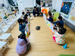 -北京市圣克弗斯幼儿园·Think first(月亮河校区)